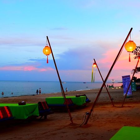 Magic Resort Ламай Бийч Екстериор снимка