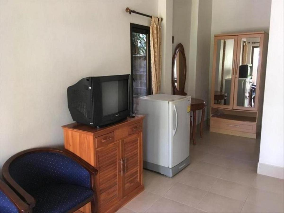 Magic Resort Ламай Бийч Екстериор снимка