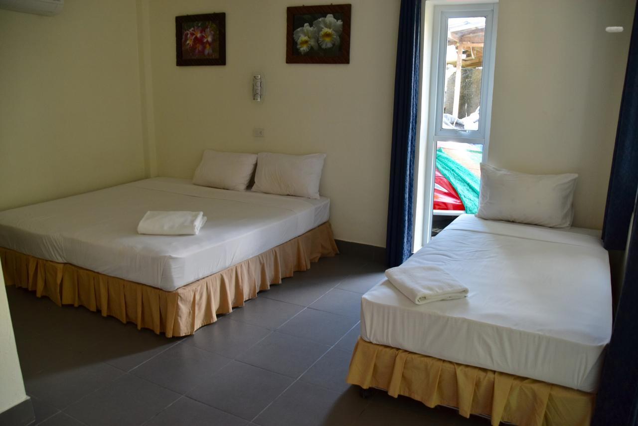 Magic Resort Ламай Бийч Екстериор снимка