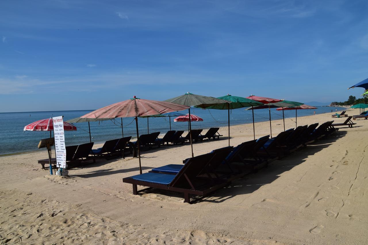 Magic Resort Ламай Бийч Екстериор снимка