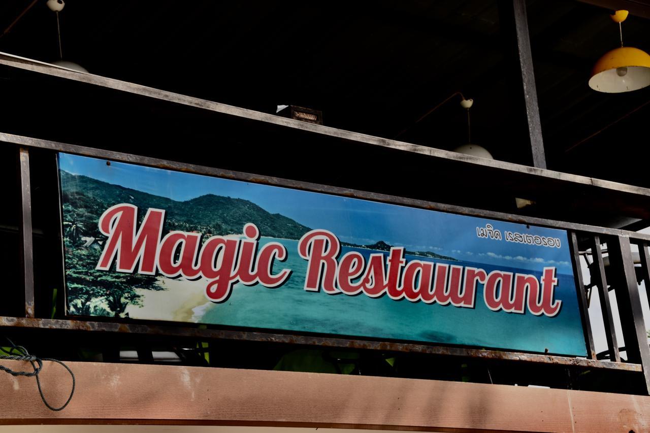 Magic Resort Ламай Бийч Екстериор снимка
